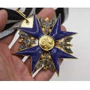 Order of the Black Eagle