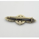 Short Range Day Fighter Clasp In Bronze