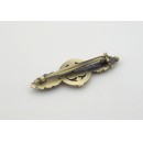 Long Range Day Fighter Squadron Clasp in Bronze 