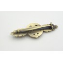 Luftwaffe Bomber Squadron Clasp in Bronze