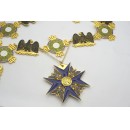 Order of the Black Eagle Collar