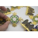 Order of the Black Eagle Collar