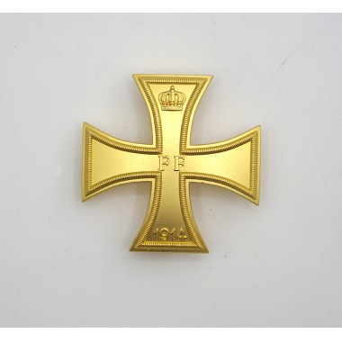 Mecklenburg-Schwerin Military Merit Cross 1st Class