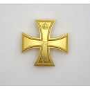 Mecklenburg-Schwerin Military Merit Cross 1st Class
