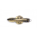 1957 Luftwaffe Bomber Squadron Clasp in Bronze