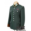 WW2 German Ordnungspolizei Officer M38 Tunic