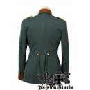 WW2 German Ordnungspolizei General M38 Tunic (Pre -1942)