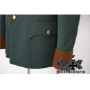 WW2 German Ordnungspolizei General M38 Tunic (Pre -1942)