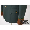 WW2 German Ordnungspolizei General M38 Tunic(Post 1942)