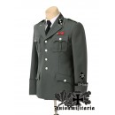 WW2 German M34/M37 Gray Tunic (SD)