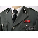 WW2 German M34/M37 Gray Tunic (SD)