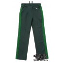 WW2 German Police General  Trousers