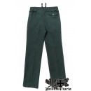 WW2 German Police Officer Trousers