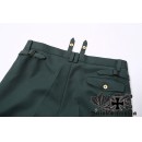 WW2 German Police Officer Trousers