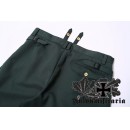 WW2 German Police Officer  Breeches 