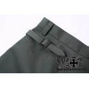 WW2 German Gray Breeches 