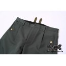 WW2 German Gray Breeches 