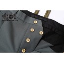 WW2 German Gray Breeches 