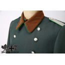 WW2 German Police Officer Overcoat