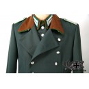 WW2 German Police Officer Overcoat