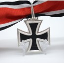 Knight's Cross with Oak Leaf and Swords