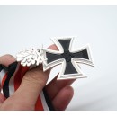 Knight's Cross with Oak Leaf and Swords