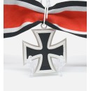 Knight's Cross with Oak Leaf