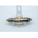 Luftwaffe Air to Ground Support Clasp in Bronze