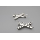 Field Marshal Shoulder Board Batons
