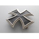 1914 Iron Cross 1st Class(Nickel Silver)