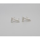 Shoulder Board Cyphers "7" in Silver