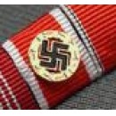 German Social Welfare Decoration 3rd Class