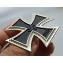 1939 Iron Cross 1st Class(Nickel Silver)