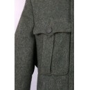 M40 EM Field Grey Wool Combat Tunic