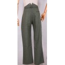 M37 EM Field Grey Wool Trousers