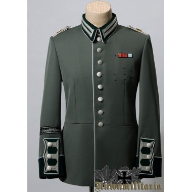 Infantry Regiment Grossdeutschland Waffenrock Tunic