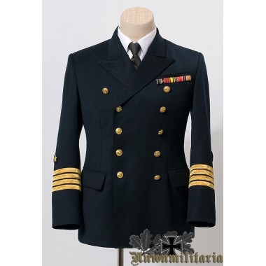 Kriegsmarine Officer  Tunic