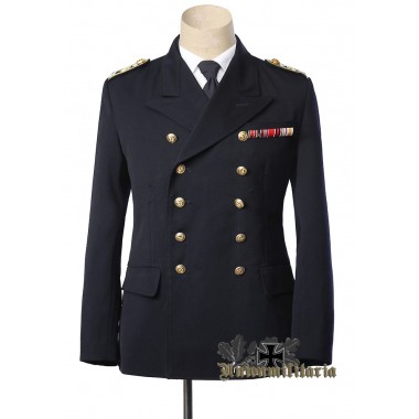 Kriegsmarine Senior Petty Officer Tunic