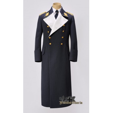 Luftwaffe General Overcoat 