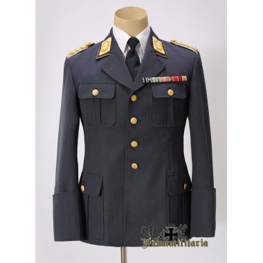 Luftwaffe General Service Tunic