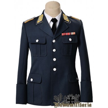 Luftwaffe Officer Service Tunic
