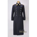 Luftwaffe Officer Overcoat 