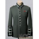 Infantry Regiment Grossdeutschland Waffenrock Tunic