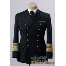 Kriegsmarine Admiral Tunic