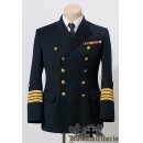 Kriegsmarine Officer  Tunic