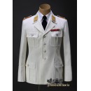 Luftwaffe Officer White Tunic