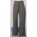 M37 EM Field Grey Wool Trousers