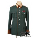 WW2 German Gendarmerie Officer M38  Tunic