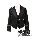 SS Tuxedo Jacket