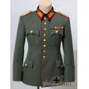 WW2 German General M27/29 Tunic